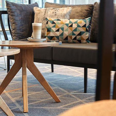 Holiday Inn - The Niu, Hub Dusseldorf Messe By Ihg エクステリア 写真